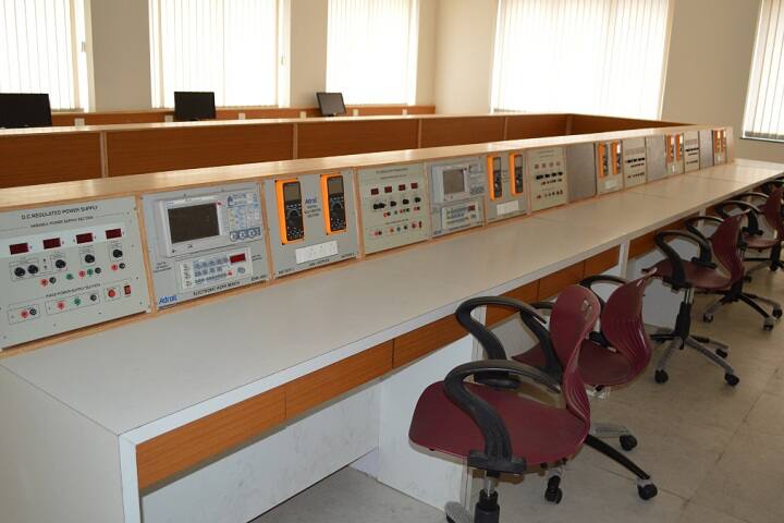laboratory